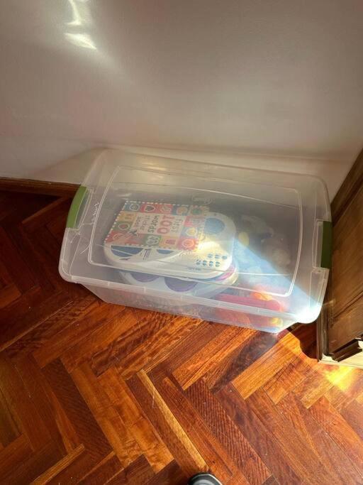 Apartamento Semipiso Panoramico 2 Amplia Cocina Lavadero Parrilla Y Cochera Privada Incluida A Metros Del Subte