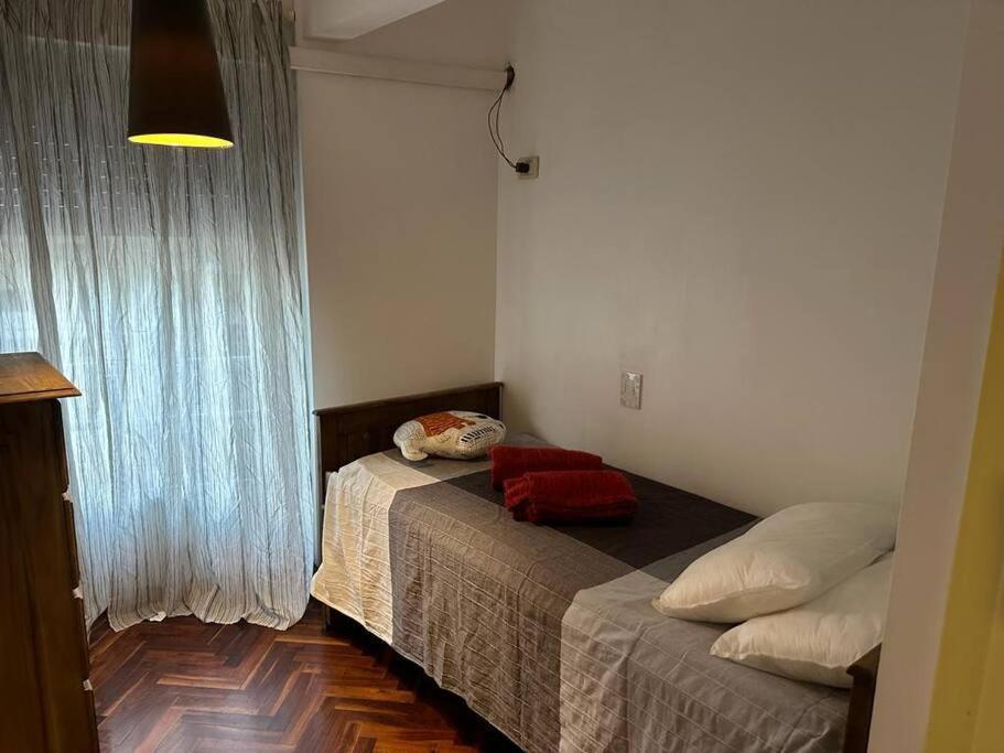 Semipiso Panoramico 2 Amplia Cocina Lavadero Parrilla Y Cochera Privada Incluida A Metros Del Subte Apartamento Ciudad Autónoma de Buenos Aires