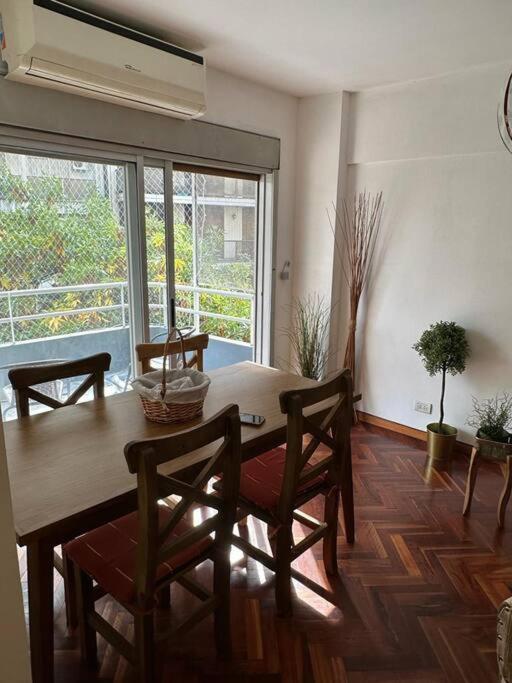 Semipiso Panoramico 2 Amplia Cocina Lavadero Parrilla Y Cochera Privada Incluida A Metros Del Subte *