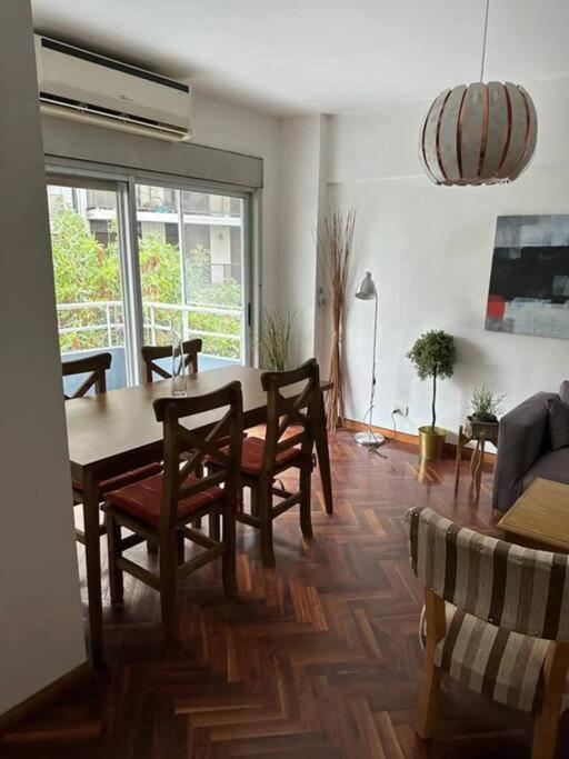 Semipiso Panoramico 2 Amplia Cocina Lavadero Parrilla Y Cochera Privada Incluida A Metros Del Subte * Ciudad Autónoma de Buenos Aires