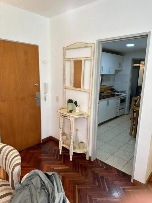 Semipiso Panoramico 2 Amplia Cocina Lavadero Parrilla Y Cochera Privada Incluida A Metros Del Subte