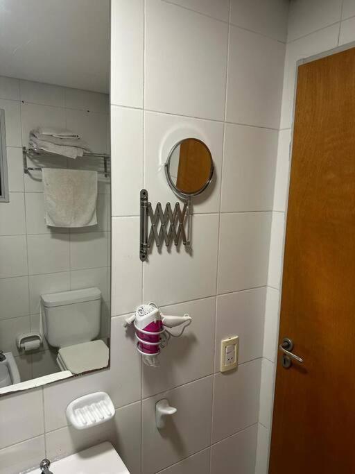 Semipiso Panoramico 2 Amplia Cocina Lavadero Parrilla Y Cochera Privada Incluida A Metros Del Subte * Ciudad Autónoma de Buenos Aires