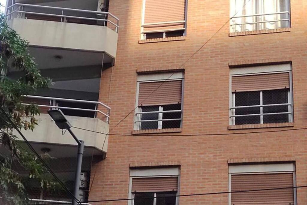 Apartamento Semipiso Panoramico 2 Amplia Cocina Lavadero Parrilla Y Cochera Privada Incluida A Metros Del Subte