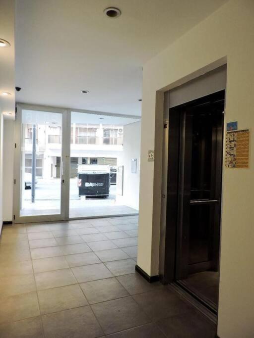 Semipiso Panoramico 2 Amplia Cocina Lavadero Parrilla Y Cochera Privada Incluida A Metros Del Subte Ciudad Autónoma de Buenos Aires