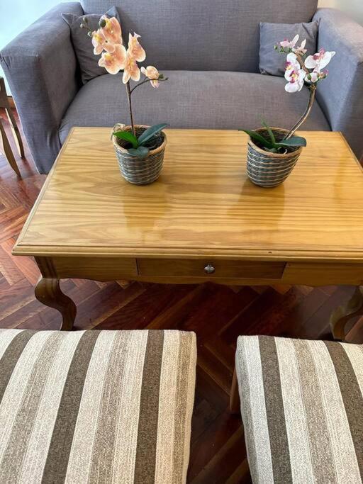 Semipiso Panoramico 2 Amplia Cocina Lavadero Parrilla Y Cochera Privada Incluida A Metros Del Subte Apartamento Ciudad Autónoma de Buenos Aires