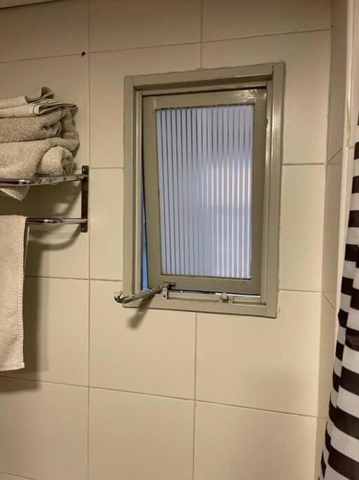 Semipiso Panoramico 2 Amplia Cocina Lavadero Parrilla Y Cochera Privada Incluida A Metros Del Subte