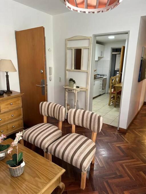 Apartamento Semipiso Panoramico 2 Amplia Cocina Lavadero Parrilla Y Cochera Privada Incluida A Metros Del Subte