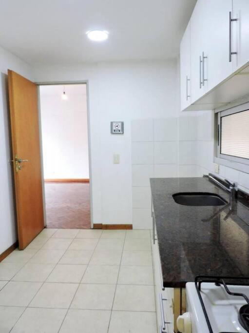 Semipiso Panoramico 2 Amplia Cocina Lavadero Parrilla Y Cochera Privada Incluida A Metros Del Subte Ciudad Autónoma de Buenos Aires