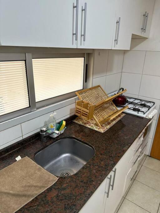 Semipiso Panoramico 2 Amplia Cocina Lavadero Parrilla Y Cochera Privada Incluida A Metros Del Subte *