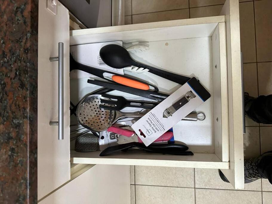 Semipiso Panoramico 2 Amplia Cocina Lavadero Parrilla Y Cochera Privada Incluida A Metros Del Subte Ciudad Autónoma de Buenos Aires