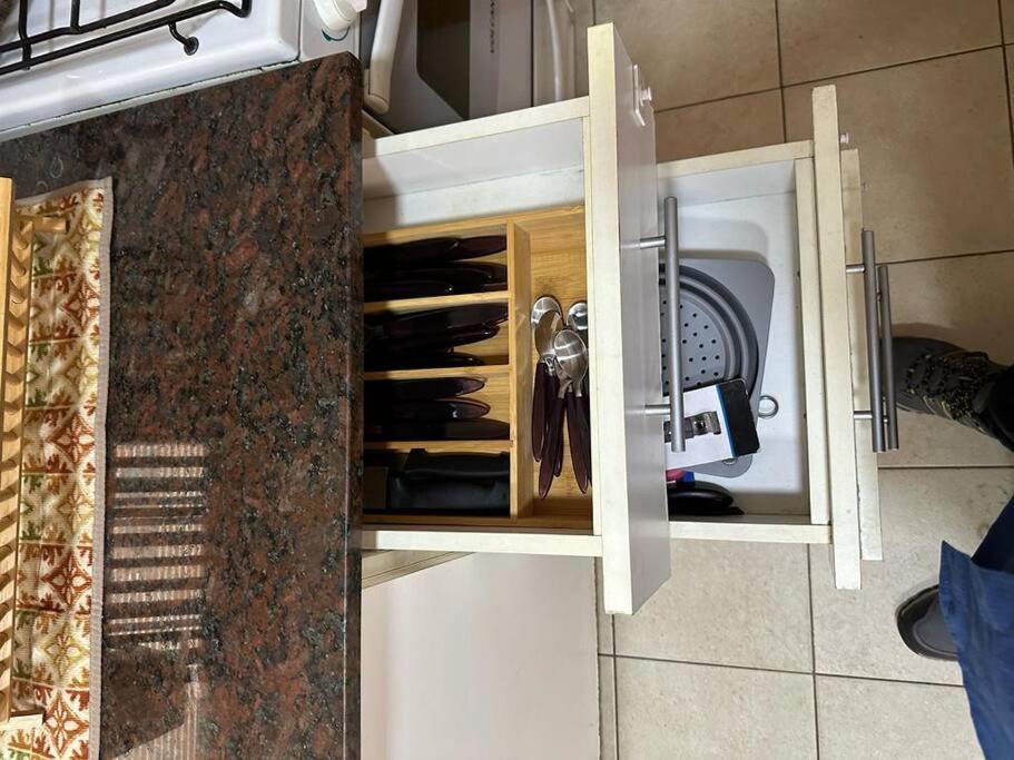 Apartamento Semipiso Panoramico 2 Amplia Cocina Lavadero Parrilla Y Cochera Privada Incluida A Metros Del Subte Ciudad Autónoma de Buenos Aires