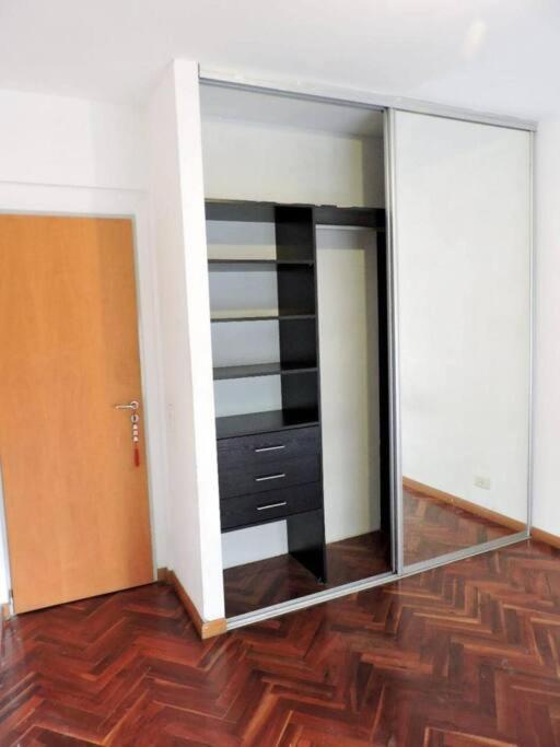 Semipiso Panoramico 2 Amplia Cocina Lavadero Parrilla Y Cochera Privada Incluida A Metros Del Subte * Ciudad Autónoma de Buenos Aires