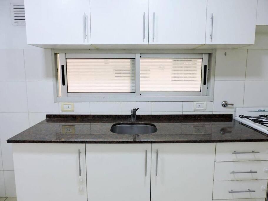 Semipiso Panoramico 2 Amplia Cocina Lavadero Parrilla Y Cochera Privada Incluida A Metros Del Subte * Ciudad Autónoma de Buenos Aires