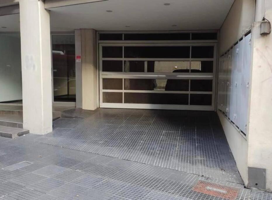 Apartamento Semipiso Panoramico 2 Amplia Cocina Lavadero Parrilla Y Cochera Privada Incluida A Metros Del Subte