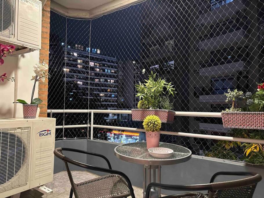 Apartamento Semipiso Panoramico 2 Amplia Cocina Lavadero Parrilla Y Cochera Privada Incluida A Metros Del Subte *