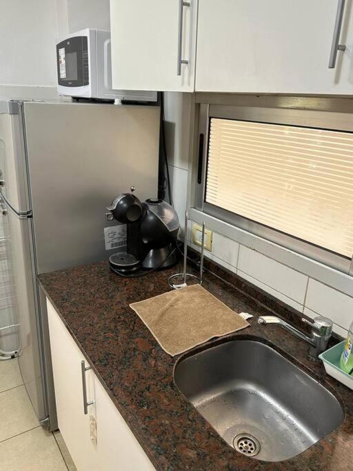 Semipiso Panoramico 2 Amplia Cocina Lavadero Parrilla Y Cochera Privada Incluida A Metros Del Subte