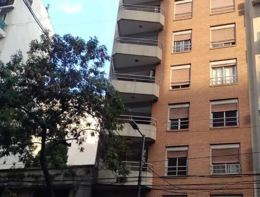 Semipiso Panoramico 2 Amplia Cocina Lavadero Parrilla Y Cochera Privada Incluida A Metros Del Subte * Ciudad Autónoma de Buenos Aires
