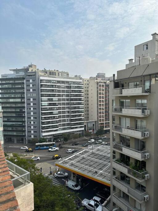 Semipiso Panoramico 2 Amplia Cocina Lavadero Parrilla Y Cochera Privada Incluida A Metros Del Subte Ciudad Autónoma de Buenos Aires