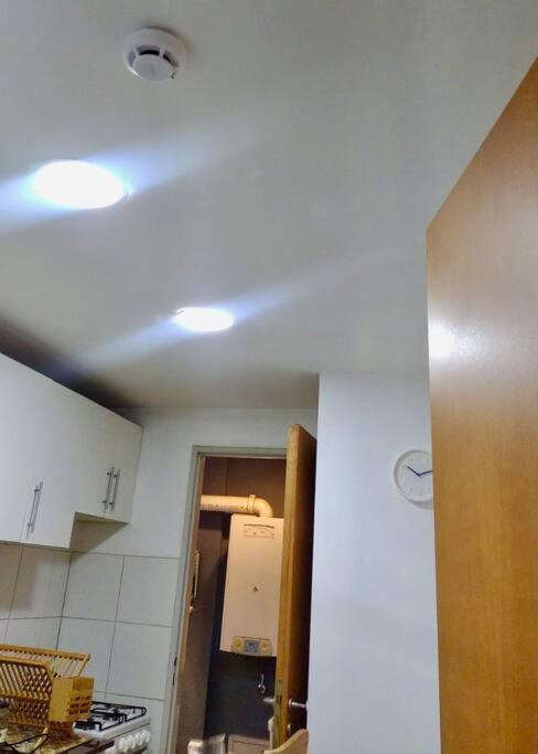 Apartamento Semipiso Panoramico 2 Amplia Cocina Lavadero Parrilla Y Cochera Privada Incluida A Metros Del Subte