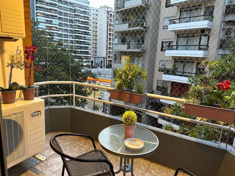 Semipiso Panoramico 2 Amplia Cocina Lavadero Parrilla Y Cochera Privada Incluida A Metros Del Subte Ciudad Autónoma de Buenos Aires